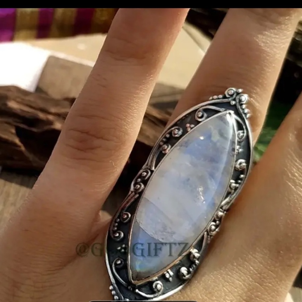 Moonstone | RING